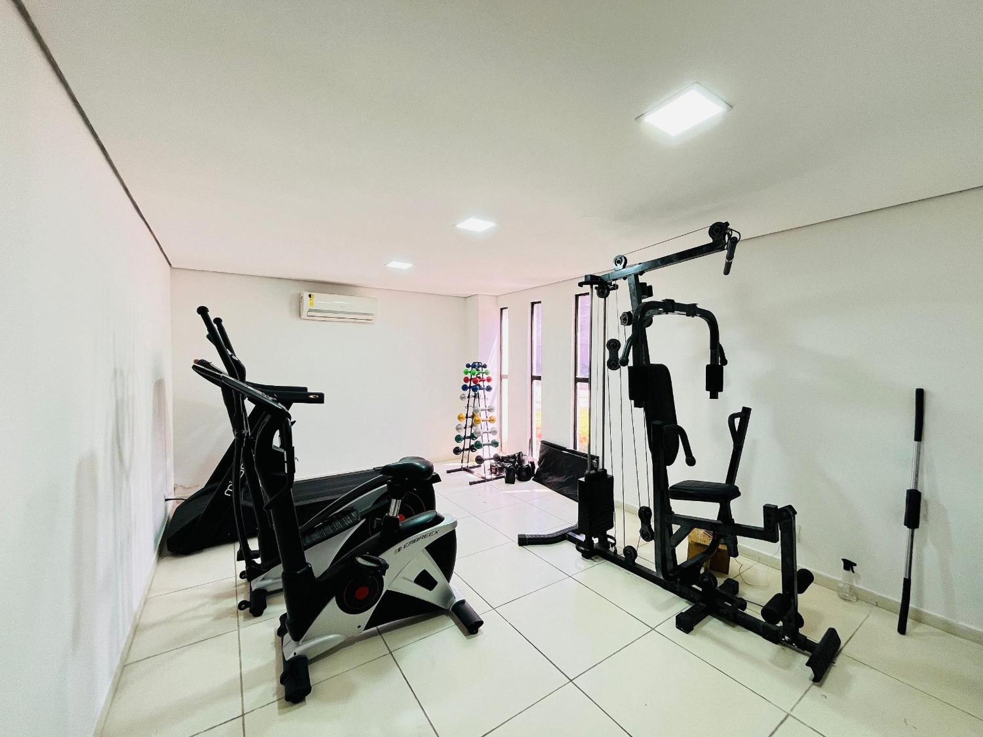 Apartamento